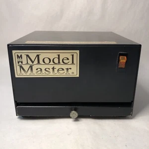 JEWELER'S “MODEL MASTER” UV PHOTOCHEMICAL ETCHING MACHINE JEWELRY TOOL UV77 - Picture 1 of 11