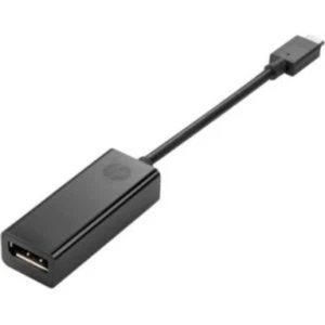Nuevos adaptadores HP N9K78UT#ABA USB-C a DisplayPort - Imagen 1 de 2