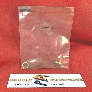 Kit de agujas de entrada de reparación de carburador NOS 32255A para Tecumseh - Imagen 1 de 2