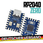 Mini günstig Kaufen-RP2040-Zero Raspberry Pi Mikrocontroller PICO Picofly PikoFly HiFly Mini Switch