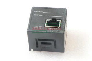 1PCS Used OMRON PLC Interface Unit CP1W-CIF41 CP1WCIF41 - Picture 1 of 1
