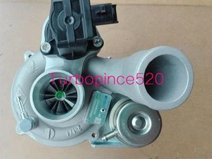 NUEVO ORIGINAL BORGWARNER 53039880354 JAC S5 M5 HFC4GA3-1D 2.0T 130KW Turbocompresor - Imagen 1 de 12