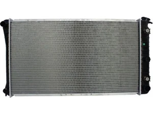 OSC Automotive 85XM71J Radiator Fits 1996-1999 Buick LeSabre 3.8L V6 - Picture 1 of 1