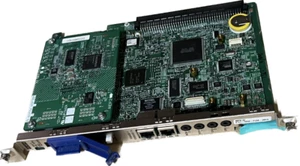 ✅ Panasonic KX-TDE0101 IPC MPR KX-TDE0110 DSP16 TDE0101 IPCMPR TDE0110 DSP-16 💶 - Afbeelding 1 van 1