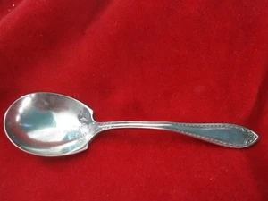 Vintage Community Silver Plated Single Spoon - Picture 1 of 11