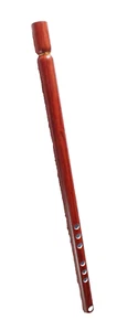 Arab Size Woodwind Plastic E Mi Ney Nay - Picture 1 of 5
