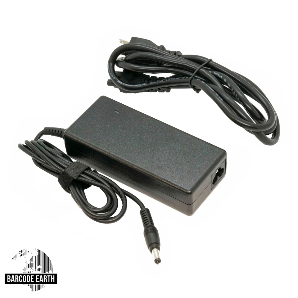 Zebra LP2844 Power Supply 20V (FSP50-11) After Market Replacement AC Adapter - Image 1 of 1
