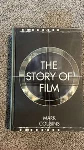 The Story of Film by Mark Cousins (New Edition) - Picture 1 of 2