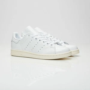 Adidas Originals Stan Smith Blanco BB5162 Mujer Talla EE. UU. 6 NUEVO 🙂✅ - Imagen 1 de 6