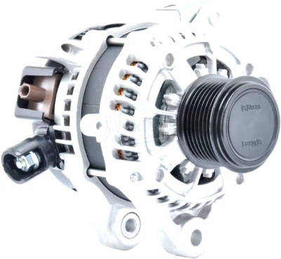 Acura ILX. TLX. Alternador Honda CR-V. 2015-2022. L4/2.4L.135AMP/12V. CW.7-SDP. Foto 1 de 4