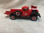 Marathon Oil / Speedway Memorabilia - Diecast 1950