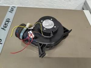 Bosch Waschtrockner WVH28440 GEBLÄSE G2E104-AA82-10 Lüfter Ebm Papst #4132 - Bild 1 von 7