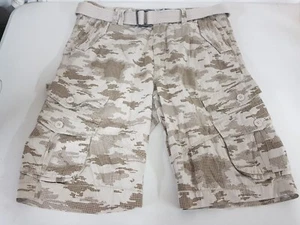 Pantalones cortos Dissident Cargo talla W36 - Imagen 1 de 3