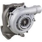 Remanufactured Turbo Turbocharger For Chevy & GMC 6.6L Duramax LLY