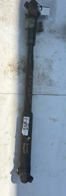 Chevrolet Silverado K1500 1995 eje de transmisión delantero, usado, 26057959, AT Foto 1 de 2