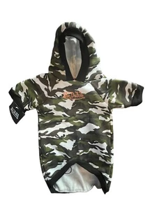 VON Niederländische Hundekleidung Haustier Welpe Kostüm Hund Katze Sportbekleidung Hodie - Bild 1 von 5