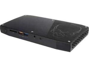 Intel Skull Canyon NUC NUC6i7KYK i7-6770HQ Thunderbolt 3, 32GB 51GB SSD - Picture 1 of 2
