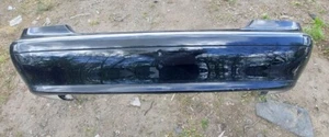 2000-2006 Mercedes-Benz S430 S500 W220 OEM Back Rear Bumper Cover Panel  - Picture 1 of 9