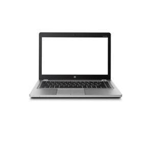 HP EliteBook 9470M (14" HD) Notebook i5 2,80GHz 12GB RAM 250GB SSD Win10+G-Data