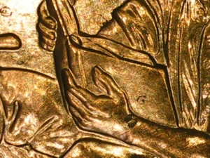 2009 Lincoln Cent Formative Years DDR FS-802 - Picture 1 of 9