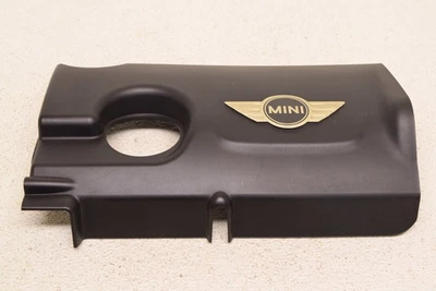 Cubierta del panel del motor Mini Cooper S N18 R56 R55 R57 R60 OEM 2011-2015 Foto 1 de 4