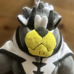 Uraosu Ichigeki No Tachi Pokemon Plush Toy Center Limited - Picture 1 of 8