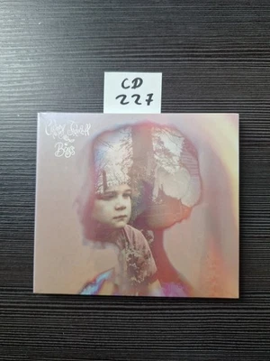 Cortney Tidwell Boys GER  Adv Cardcover CD 2009  - Bild 1 von 2