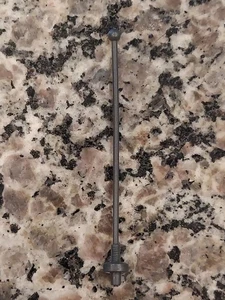 G.I. JOE (1985) CHECK POINT ALPHA ~ ANTENNA ~ BATTLE STATION CHECKPOINT GI JOE - Picture 1 of 5