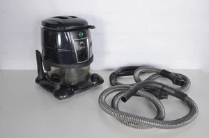 Sistema de limpieza de aire y habitación modelo Hyla GST 2 mangueras sin cabezal de boquilla eléctrica - Imagen 1 de 14