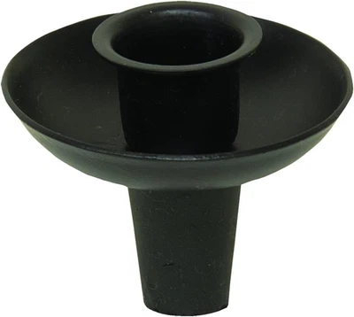 Candelabro cónico - Candelabros de hierro - Candelabro de granja H Foto 1 de 4