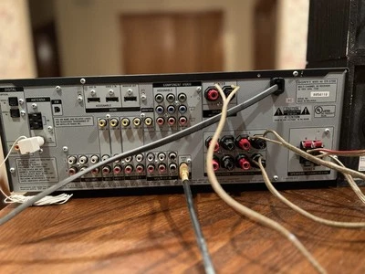 Sony STR-K7000 Receiver Only  - Image 1 of 2