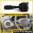 Steering Column Indicator Lights Horn Stalk Switch For Dacia Duster Renault Clio