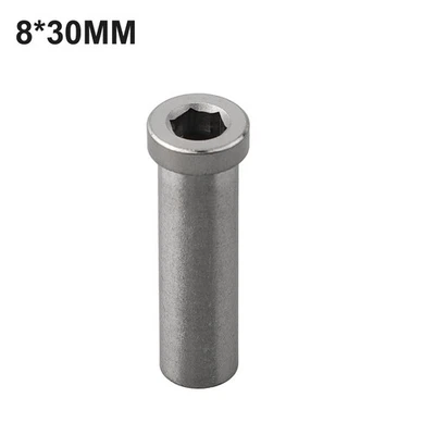 Road Bike Brake Caliper Mount Recessed Pivot Bolt/Nut Disc Brake Pad/Fixed Screw - Image 1 of 4
