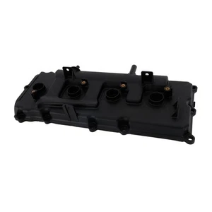 For Nissan NV3500 2012-2016 Valve Cover Driver Side Plastic 5.6L Engine w/Gasket - Picture 1 of 5