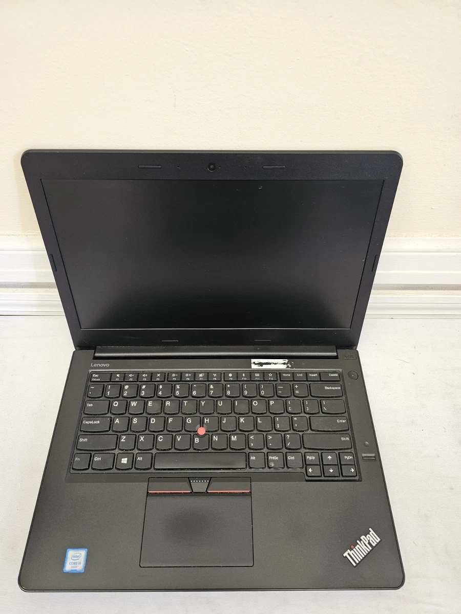 Lenovo ThinkPad E470 PC Laptops & Netbooks for Sale | Shop New