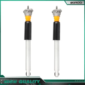 Rear Pair Air Shock Absorber Struts For Porsche 970 Panamera 2010-16 97033314505 - Picture 1 of 8