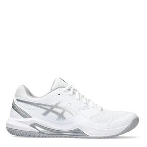 Asics Womens Gel Dedicate 8 Tennis Shoes - Picture 1 of 20
