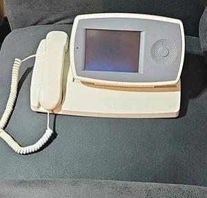 ASCOM TELLIGENCE Staff Communicator HC-CONSOLE-E - Picture 1 of 4
