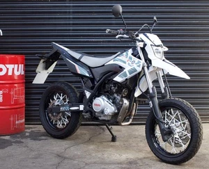 Yamaha WR 125x NOT YZF R125 WR125R WR125x - Picture 1 of 16
