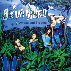 BWitched - Awake And Breathe (Green White Marble Vinyl LP 2023, Limited Edition) - Bild 1 von 6