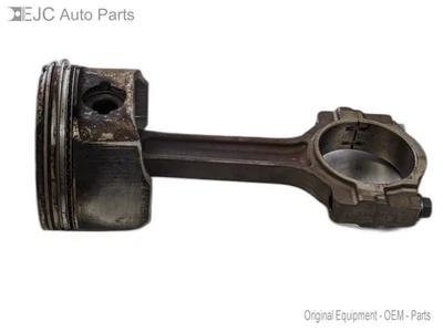 Piston and Connecting Rod Standard 10-13 Chevrolet Silverado 1500 5.3 12649190 - Image 1 of 4