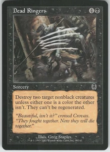 Dead Ringers C Apocalypse 37 NM - Picture 1 of 2