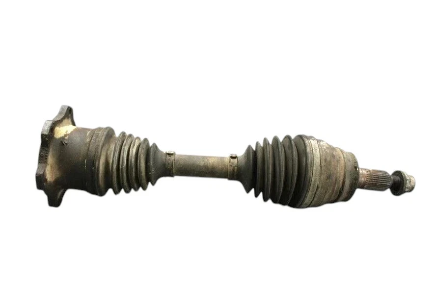 03-09 Hummer H2 eixo dianteiro esquerdo do lado do motorista meio eixo 26061464 fabricante de equipamento original - Imagem 1 de 4