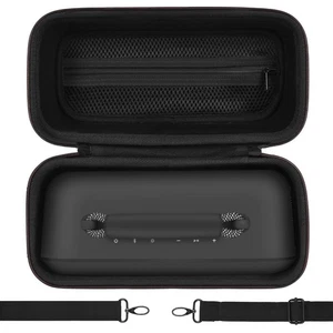 Tragbare Hülle Case für Bose SoundLink Max Lautsprecher, wasserdichte Bose Max Hülle,... - Bild 1 von 7