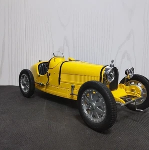NEW Norev 1/12 Bugatti T35 1925 Diecast Model Toys Car Boys Girls Gifts - Picture 1 of 18