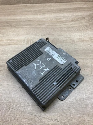 7700864458 S103717115R Engine control unit/module ECU Fits for Renault Laguna I - Image 1 of 4
