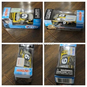 NEW Gold Series Hardtop 2012 Marcos Ambrose #9 Stanley 1:64 Petty NIB - Picture 1 of 5