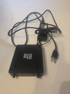 Elo E39754 背包 4 超值安卓便携式电脑  — 第 1/4 张图片