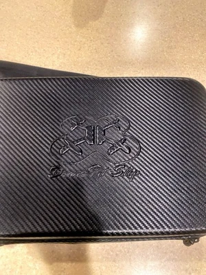 Чехол для переноски дрона Mini HUBSAN - Изображение 1 из 2