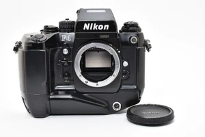 [TEILE] (AI-IS) Nikon F4 Body MB-21 SET 35mm SLR Clean Shutter Japan #2654486 - Bild 1 von 16